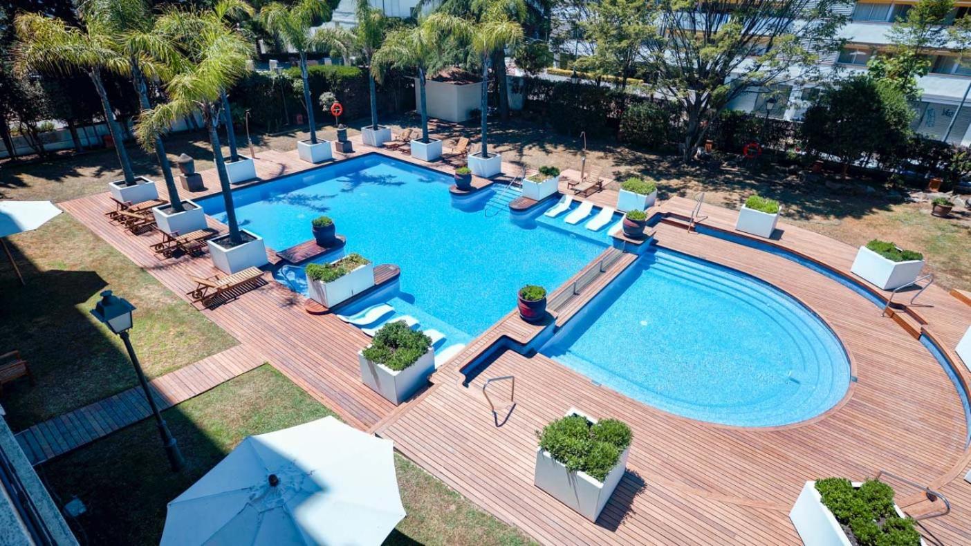 Smartr Lloret De Mar Zewnętrze zdjęcie