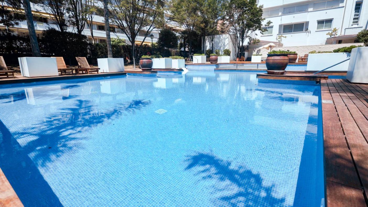 Smartr Lloret De Mar Zewnętrze zdjęcie