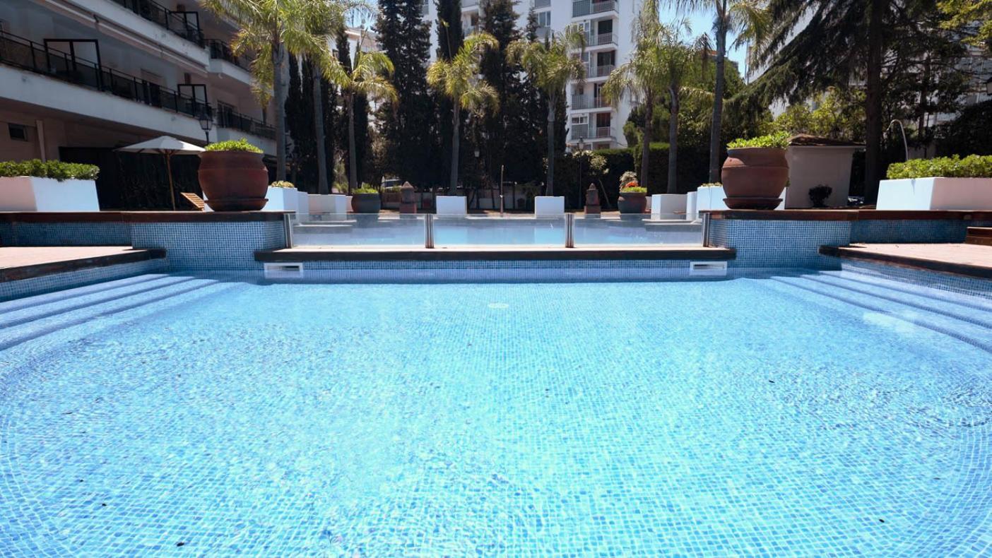 Smartr Lloret De Mar Zewnętrze zdjęcie