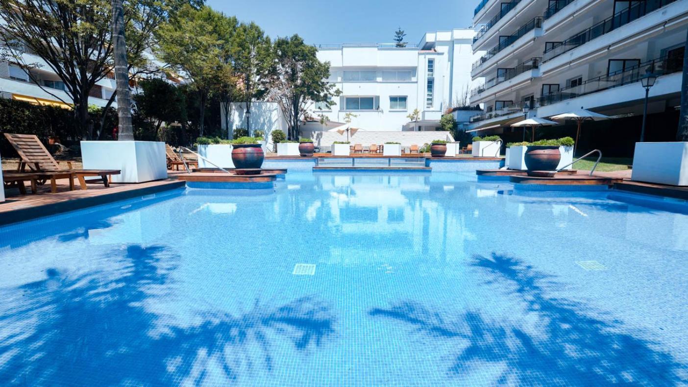 Smartr Lloret De Mar Zewnętrze zdjęcie