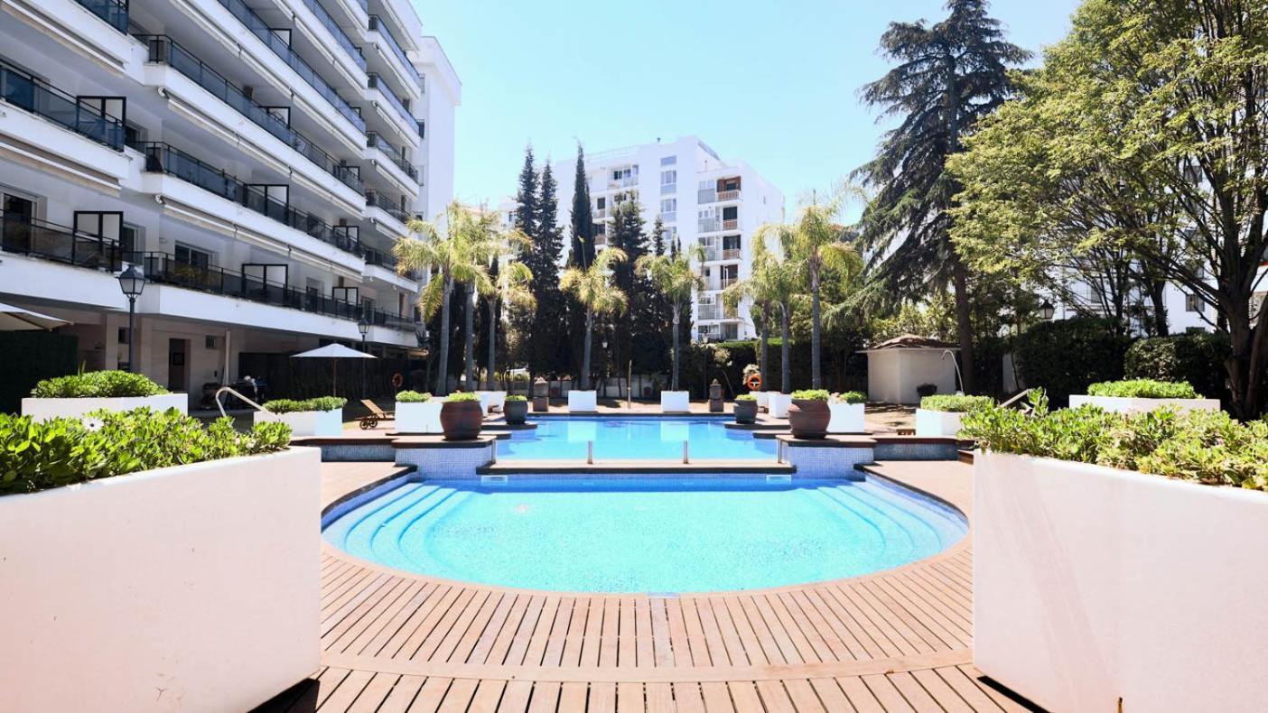 Smartr Lloret De Mar Zewnętrze zdjęcie