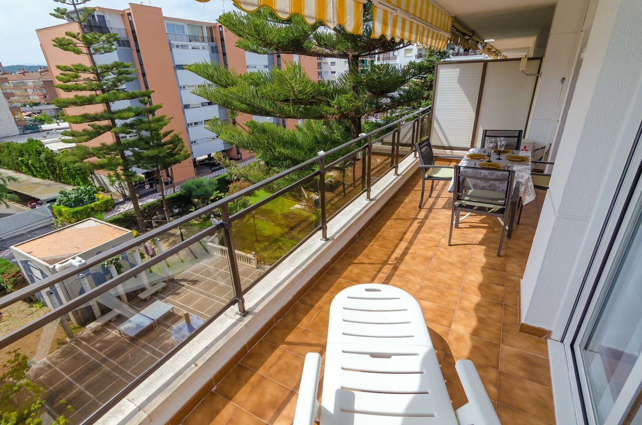 Smartr Lloret De Mar Zewnętrze zdjęcie