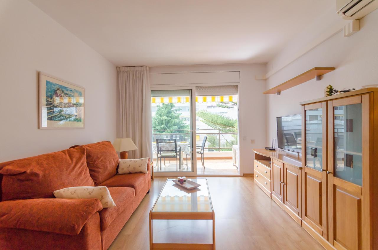 Smartr Lloret De Mar Zewnętrze zdjęcie