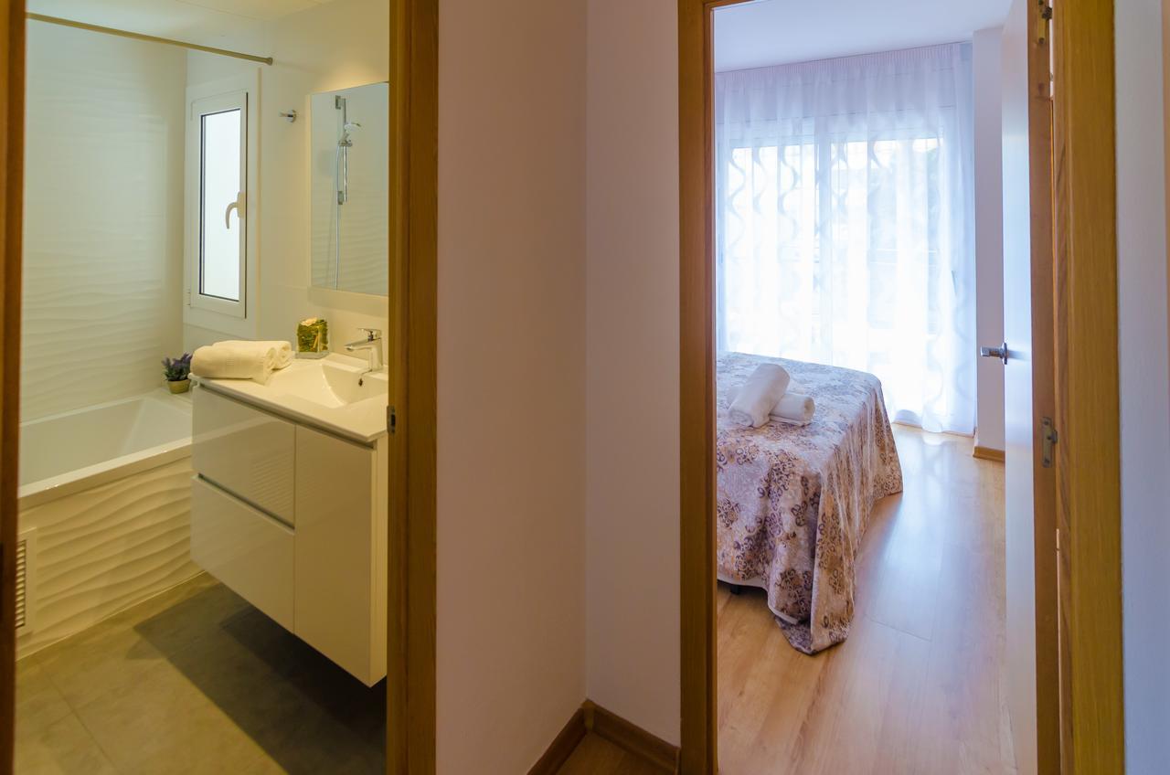 Smartr Lloret De Mar Zewnętrze zdjęcie