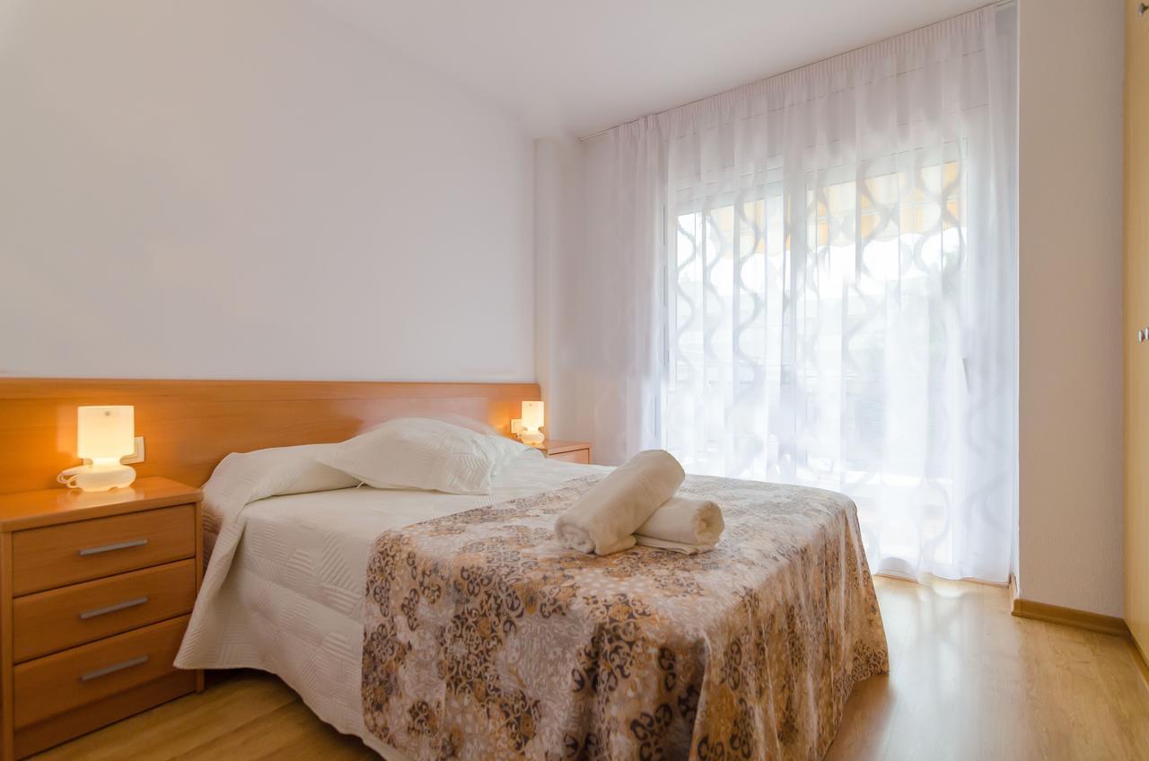 Smartr Lloret De Mar Zewnętrze zdjęcie