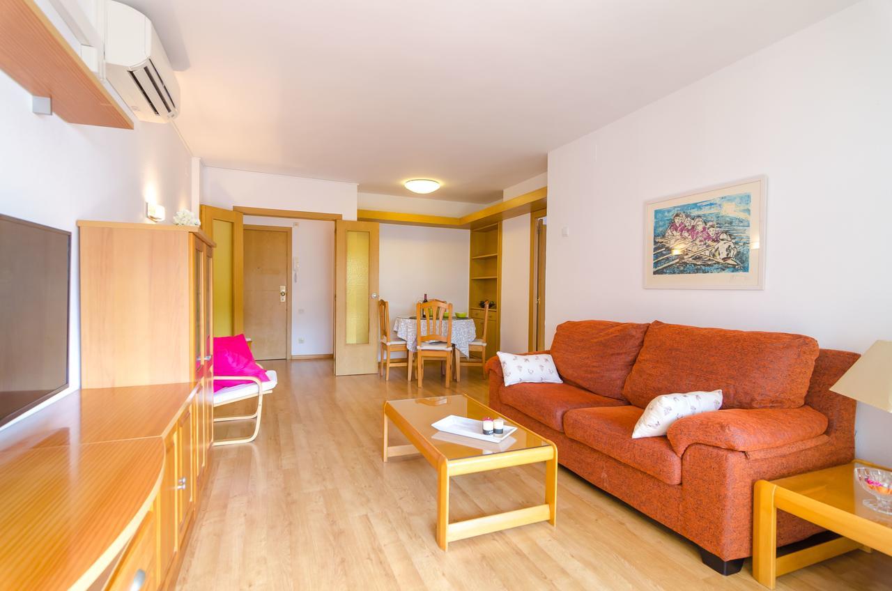 Smartr Lloret De Mar Zewnętrze zdjęcie