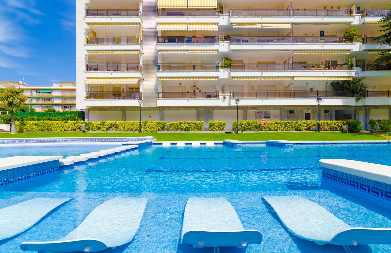 Smartr Lloret De Mar Zewnętrze zdjęcie