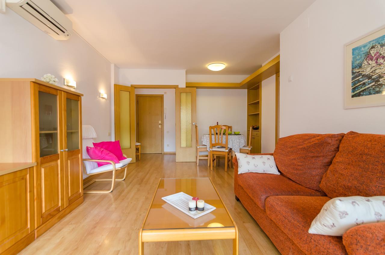 Smartr Lloret De Mar Zewnętrze zdjęcie