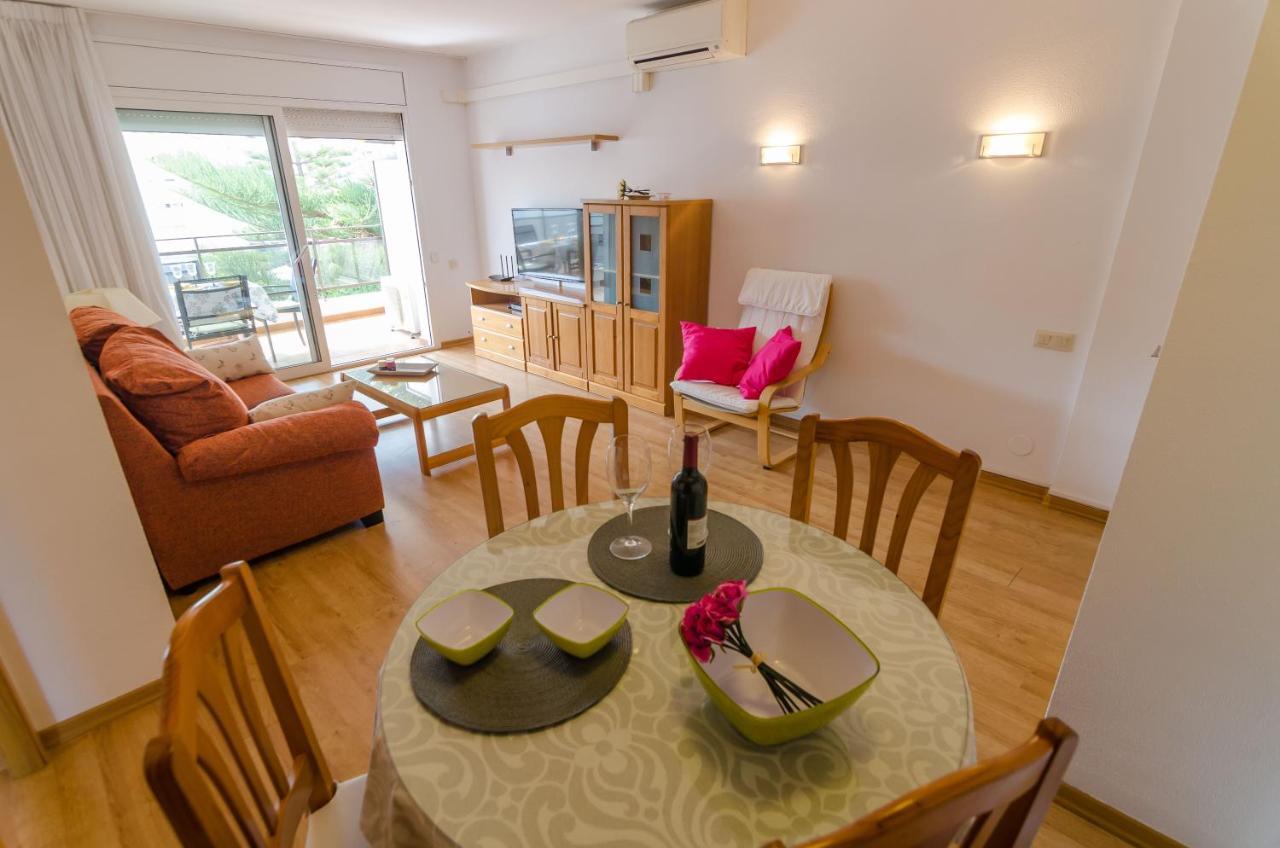Smartr Lloret De Mar Zewnętrze zdjęcie